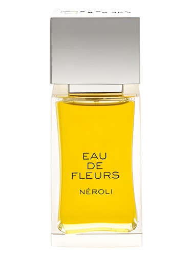 Eau de Fleurs Neroli Chloé perfume by Chloe