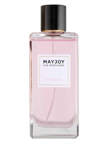 Parisian by MAYJOY The Perfumer