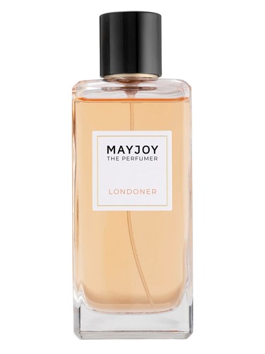 Londoner by MAYJOY The Perfumer