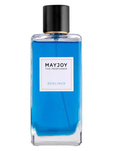 Berliner by MAYJOY The Perfumer