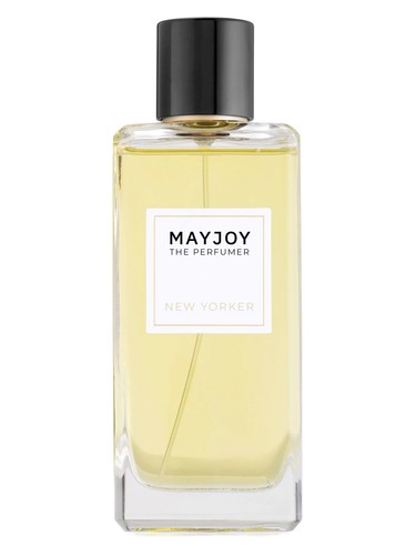 New Yorker by MAYJOY The Perfumer