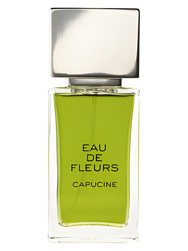 Eau de Fleurs Capucine Chloé perfume by Chloe
