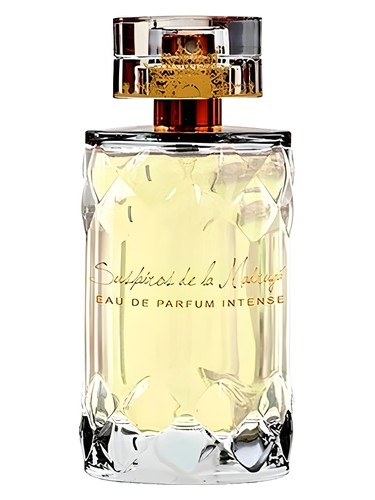 Suspiros de la Madrugá Man by Tertia Sensu