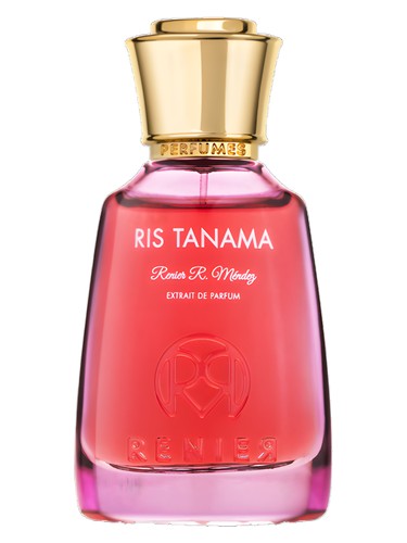 Ris Tanama by Renier Perfumes