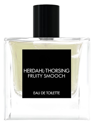 Fruity Smooch Herdahl-Thorsing perfume by Herdahl Thorsing