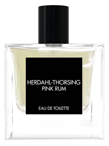 Pink Rum Herdahl-Thorsing perfume by Herdahl Thorsing
