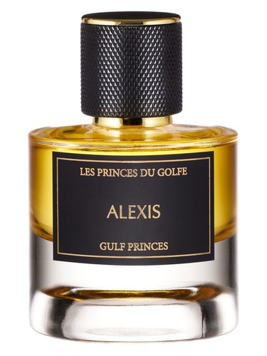 Alexis by Les Fleurs du Golfe