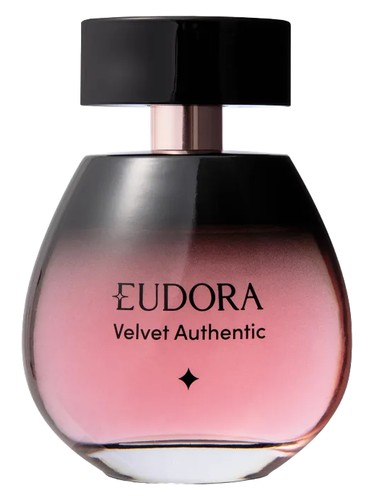 Velvet Authentic by Eudora