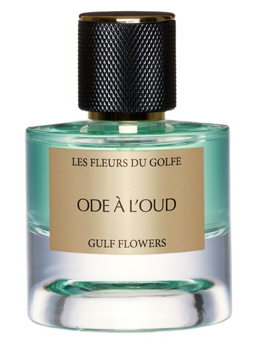 Ode à L'Oud