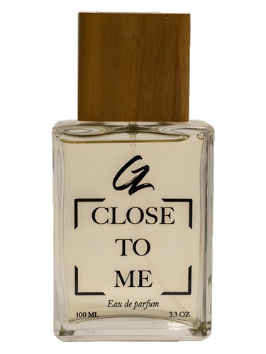 Close to me by Gonzel