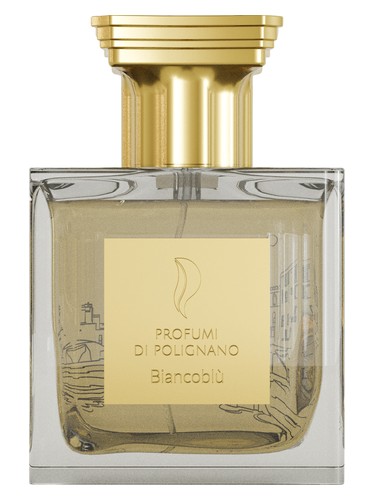 Biancoblù Extrait de Parfum by Profumi Di Polignano