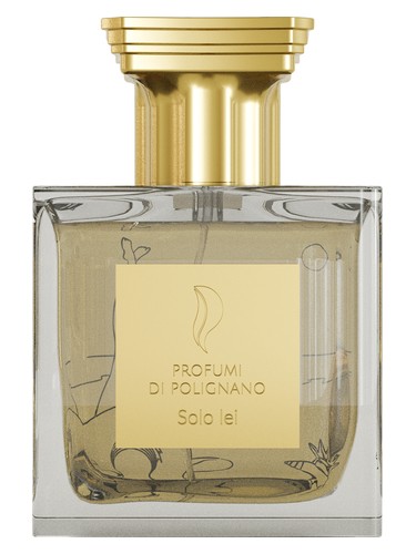 Solo Lei Extrait de Parfum by Profumi Di Polignano