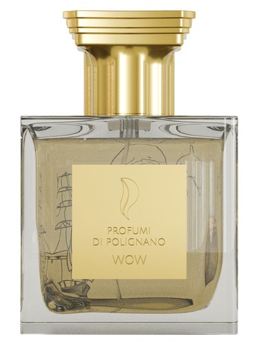 Wow Extrait de Parfum by Profumi Di Polignano