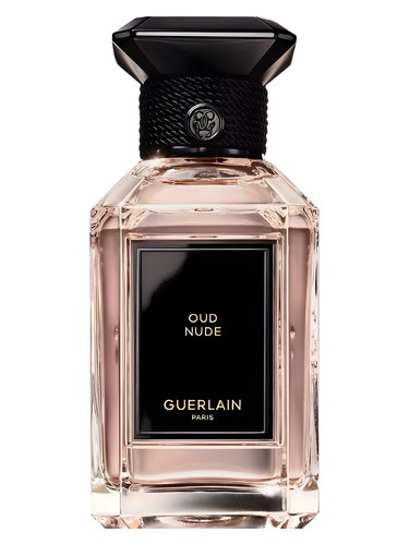 Oud Nude by Guerlain