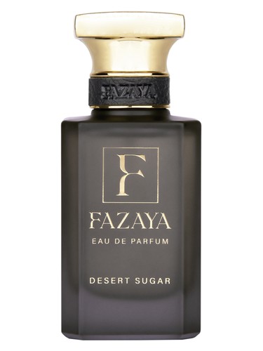 Desert Sugar by Fazaya