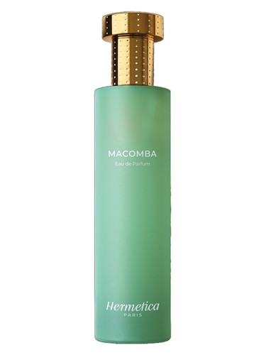 Macomba by Hermetica
