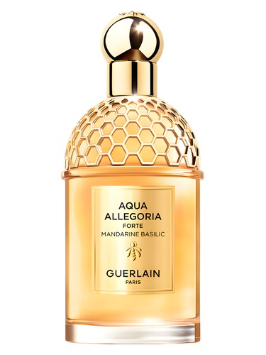 Aqua Allegoria Forte Mandarine Basilic by Guerlain
