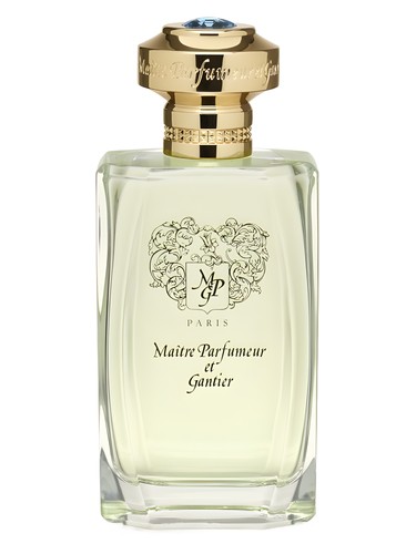 Eau du Gantier by Maitre Parfumeur et Gantier