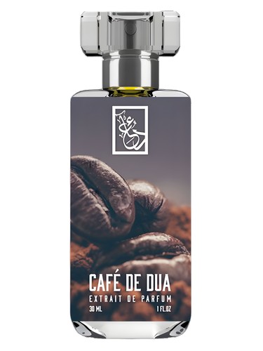 Café de Dua by The Dua Brand