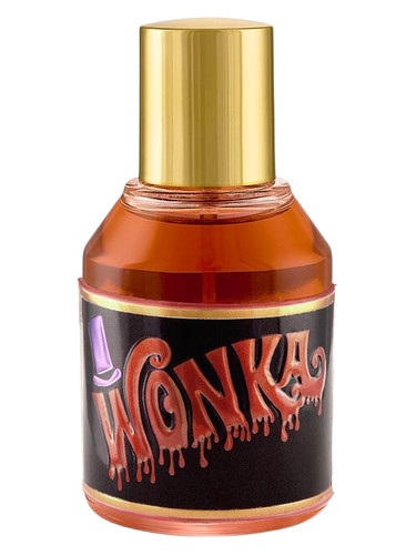 Wonka by Cinematic Infusions