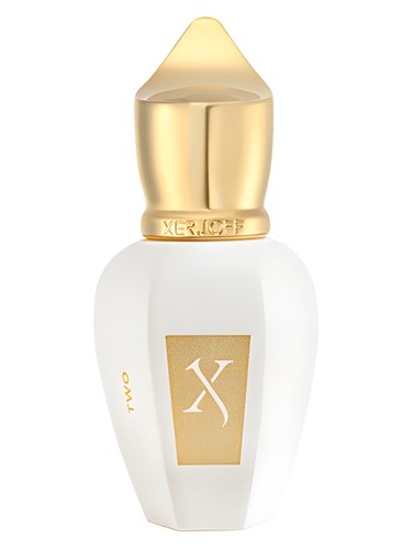 White On White Two by Xerjoff