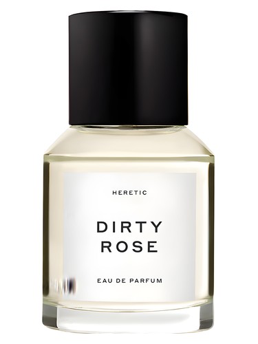 Dirty Rose 2022 by Heretic Parfum