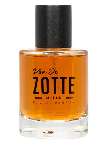 Mills by Van De Zotte