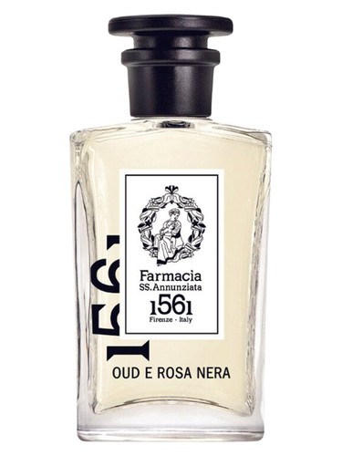 Oud E Rosa Nera Farmacia SS. Annunziata perfume by Farmacia SS Annunziata