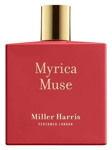Myrica Muse by Miller Harris