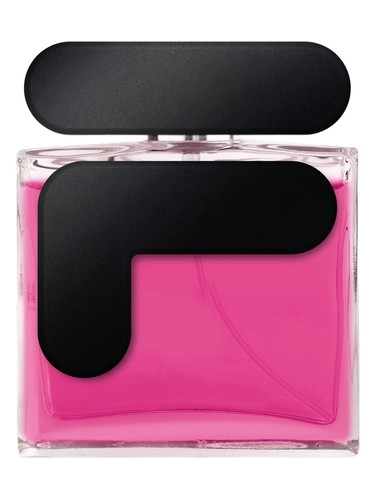 F-Vibes For Woman by Fila