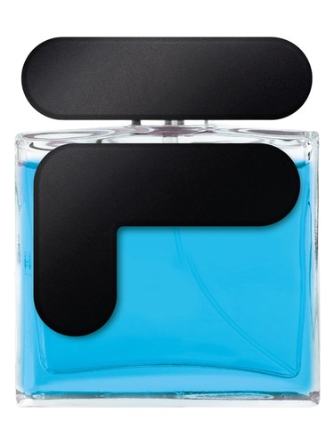 F-Vibes For Man by Fila