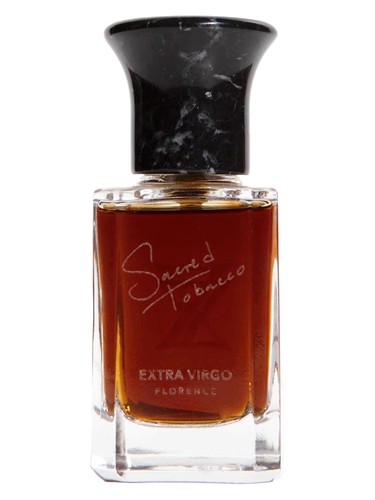 Sacred Tobacco by Extra Virgo