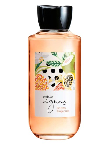 Frutas Tropicais by Natura