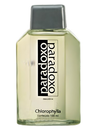 Paradoxo by Chlorophylla