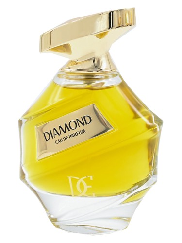 Diamond by Dkhoon Emirates