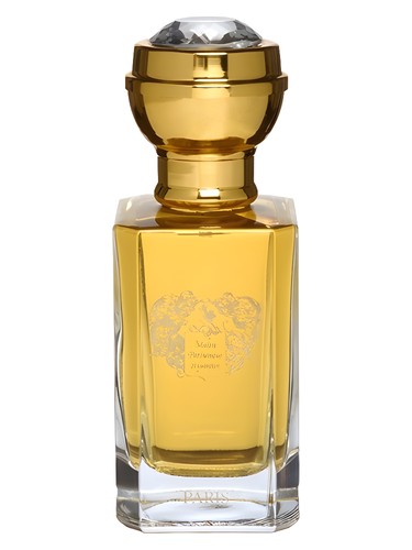 Jardin du Néroli by Maitre Parfumeur et Gantier