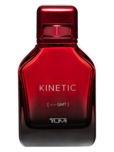 Kinetic [--:-- GMT] by TUMI