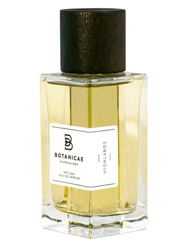 Highlands by Botanicae