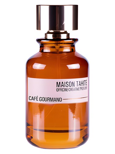 Cafe Gourmand Maison Tahité – Officine Creative Profumi perfume by Maison Tahite Officine Creative Profumi