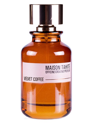 Velvet Coffee Maison Tahité – Officine Creative Profumi perfume by Maison Tahite Officine Creative Profumi
