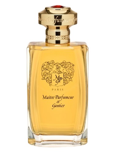 Route du Vetiver by Maitre Parfumeur et Gantier