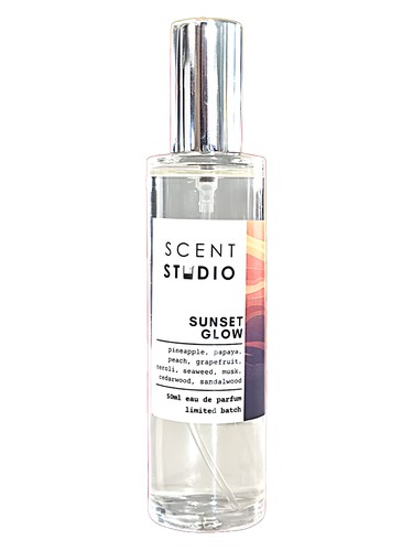 Sunset Glow by Scent Studio