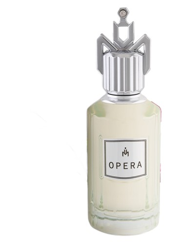 Opera by Musk