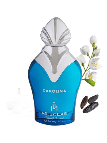 Carolina by Musk