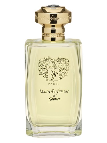 Racine by Maitre Parfumeur et Gantier