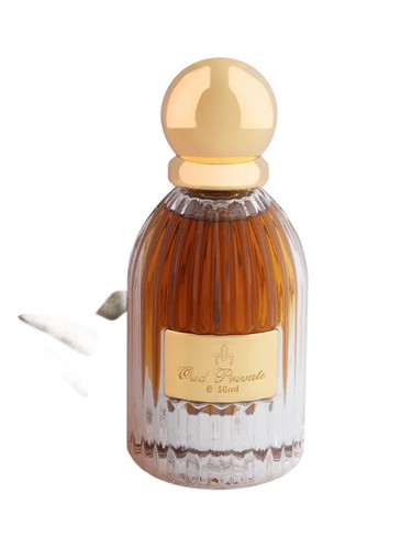 Private Oud by Musk