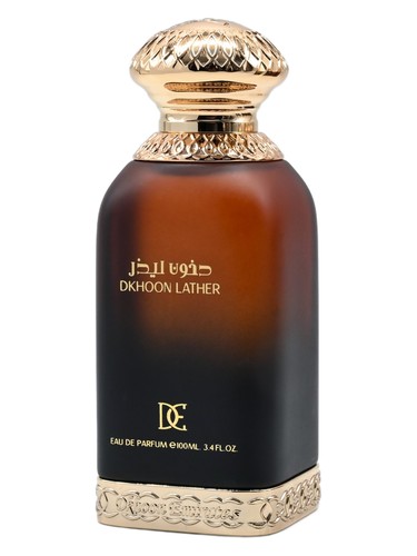 Dkhoon Leather by Dkhoon Emirates