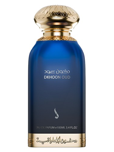 Dkhoon Oud by Dkhoon Emirates