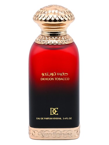 Dkhoon Tobacco by Dkhoon Emirates