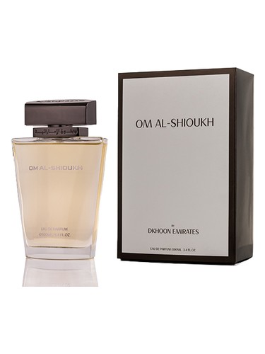 Om Al-Shioukh by Dkhoon Emirates